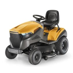 Stiga Havetraktor Tornado 7108 W