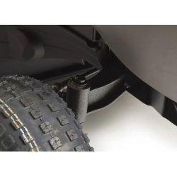 Stiga Havetraktor Tornado 7108 W