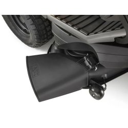 Stiga Havetraktor Tornado 7108 W