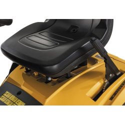 Stiga Havetraktor Tornado 7108 W