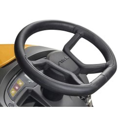 Stiga Havetraktor Tornado 7108 W
