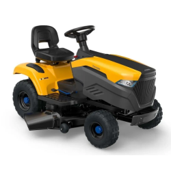 Stiga Havetraktor Tornado 7108e 48V 64 Ah