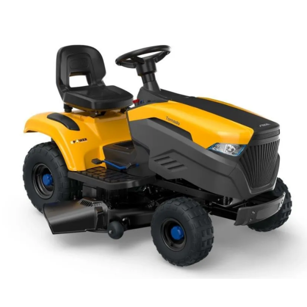 Stiga Havetraktor Tornado 7108e 48V 64 Ah