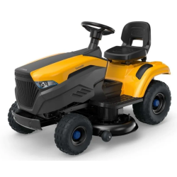 Stiga Havetraktor Tornado 7108e 48V 64 Ah