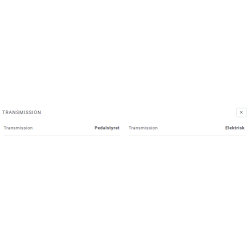 Stiga Havetraktor Tornado 7108e 48V 64 Ah