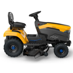 Stiga Havetraktor Tornado 7108e 48V 64 Ah