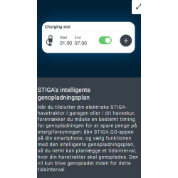 Stiga Havetraktor Tornado 7108e 48V 64 Ah