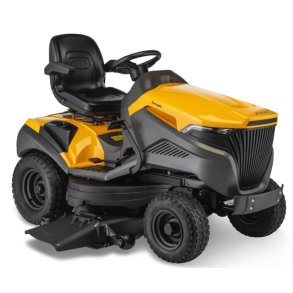 Stiga Havetraktor Tornado 9121 W