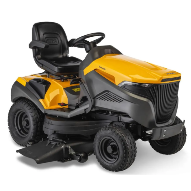 Stiga Havetraktor Tornado 9121 W