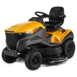 Stiga Havetraktor Tornado 9121 W
