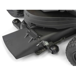 Stiga Havetraktor Tornado 9121 W