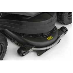 Stiga Havetraktor Tornado 9121 W