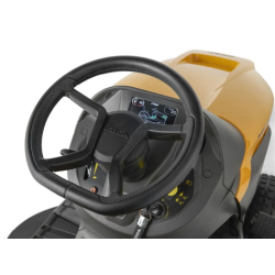 Stiga Havetraktor Tornado 9121 W