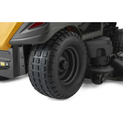 Stiga Havetraktor Tornado 9121 W