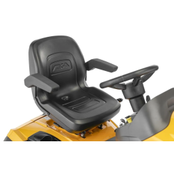 Stiga Havetraktor Tornado 9121 W