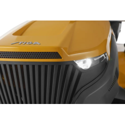 Stiga Havetraktor Tornado 9121 W