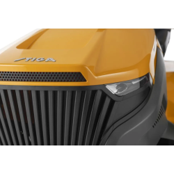 Stiga Havetraktor Tornado 9121 W