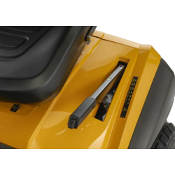 Stiga Havetraktor Tornado 9121 W