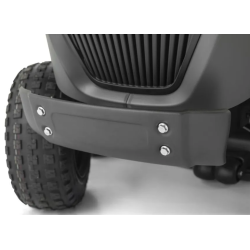 Stiga Havetraktor Tornado 9121 W