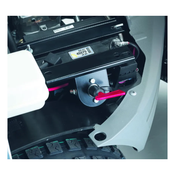 Stiga Hovedafbryder til Park Pro Ridere