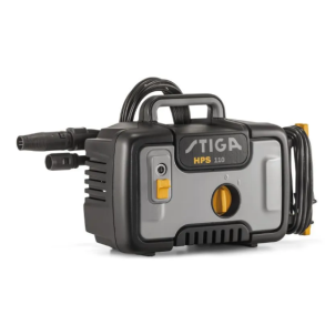 Stiga HPS 110 Hjtryksrenser 220V 