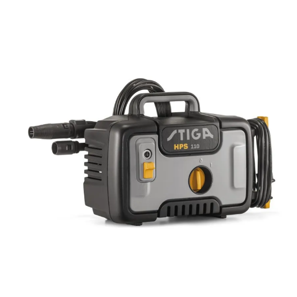 Stiga HPS 110 H�jtryksrenser 220V 