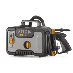 Stiga HPS 110 H�jtryksrenser 220V 