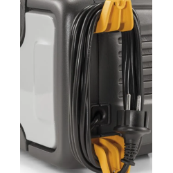 Stiga HPS 110 H�jtryksrenser 220V 