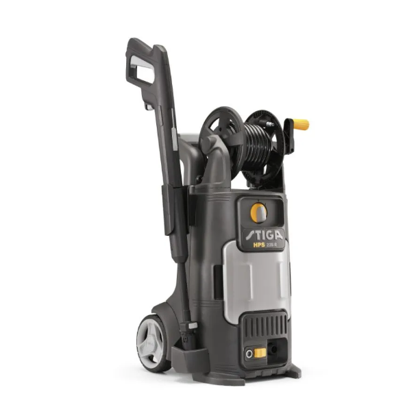 Stiga HPS 235 R H�jtryksrenser 220V 