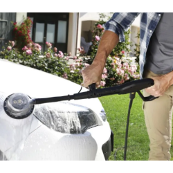 Stiga HPS 235 R H�jtryksrenser 220V 