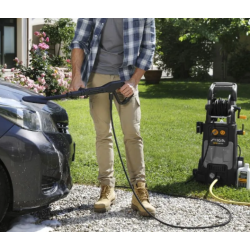 Stiga HPS 235 R H�jtryksrenser 220V 