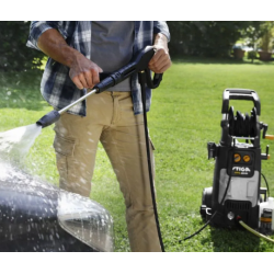 Stiga HPS 235 R H�jtryksrenser 220V 