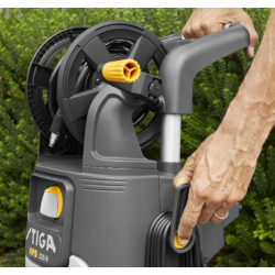 Stiga HPS 235 R H�jtryksrenser 220V 