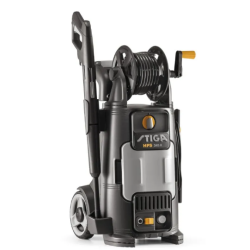 Stiga HPS 345 R Hjtryksrenser 220V 