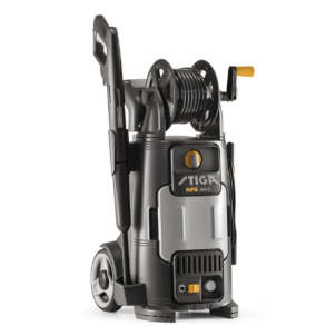 Stiga HPS 345 R Hjtryksrenser 220V 