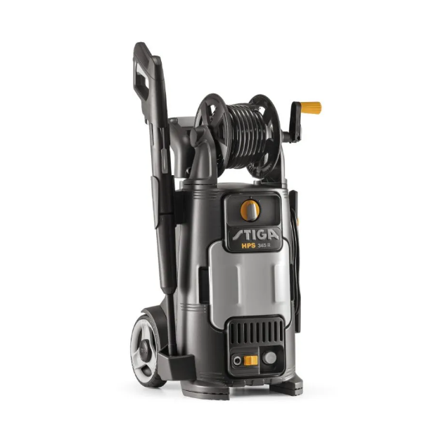 Stiga HPS 345 R Hjtryksrenser 220V 