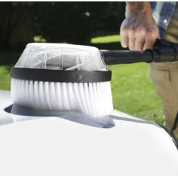 Stiga HPS 345 R Hjtryksrenser 220V 