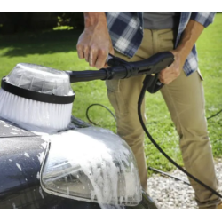 Stiga HPS 345 R Hjtryksrenser 220V 