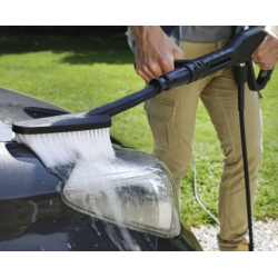 Stiga HPS 345 R Hjtryksrenser 220V 