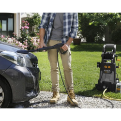 Stiga HPS 345 R Hjtryksrenser 220V 