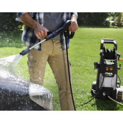 Stiga HPS 345 R Hjtryksrenser 220V 