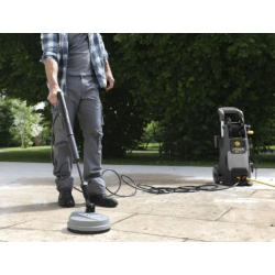 Stiga HPS 345 R Hjtryksrenser 220V 