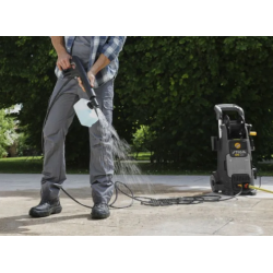 Stiga HPS 345 R Hjtryksrenser 220V 