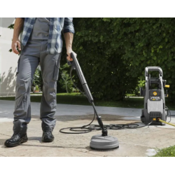 Stiga HPS 345 R Hjtryksrenser 220V 
