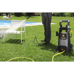 Stiga HPS 345 R Hjtryksrenser 220V 