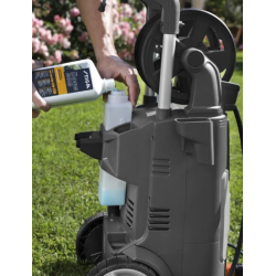 Stiga HPS 345 R Hjtryksrenser 220V 