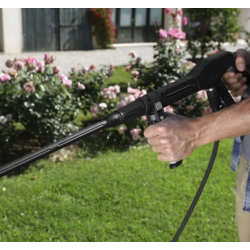 Stiga HPS 345 R Hjtryksrenser 220V 