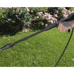 Stiga HPS 345 R Hjtryksrenser 220V 