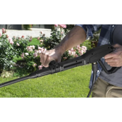 Stiga HPS 345 R Hjtryksrenser 220V 