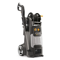 Stiga HPS 550 R H�jtryksrenser 220V 